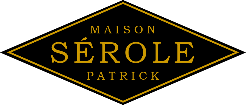 Logo Maison Patrick Sérole
